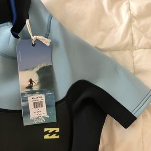Billabong Wetsuit